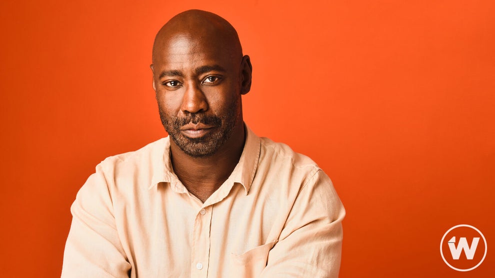 D.B. Woodside, Lucifer