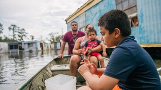 HGTV Postpones ‘Selling the Big Easy’ Season 2 Premiere After Hurricane Ida