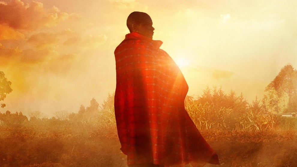 I Am Samuel Documentary Banned in Kenya