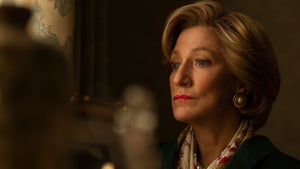 Impeachment American Crime Story Hillary Clinton Edie Falco