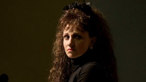 Impeachment American Crime Story Paula Jones Annaleigh Ashford