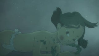 ‘Inu-Oh’ Film Review: Feudal Anime Mixes Headbanging Pyrotechnics and Political Defiance