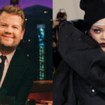 James Corden Should Never Be in Charge of a Fashion Show (Video)