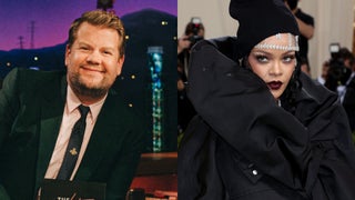 James Corden Should Never Be in Charge of a Fashion Show (Video)
