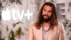 Jason Momoa