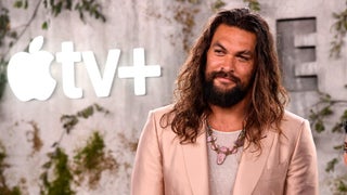 Jason Momoa Says ‘Aquaman 2’ Has ‘a Lot of Comedy’: ‘I Giggled Reading It’