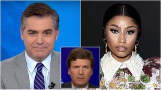 Jim Acosta Jokes Fox News’ Coverage of Testicular Problem of Nicki Minaj’s Cousin’s Friend ‘Got a Little Nuts’ (Video)