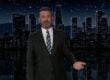 Jimmy Kimmel Financial Armageddon
