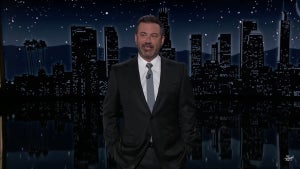 Jimmy Kimmel live California Recall Caitlyn Jenner