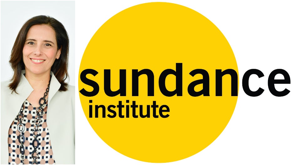 Joana Vicente Sundance Institute