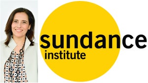 Joana Vicente Sundance Institute