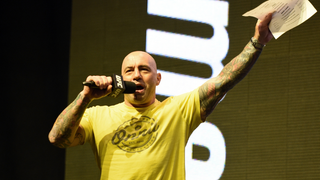 Joe Rogan Tests Negative for COVID 2 Days After Revealing Positive Test