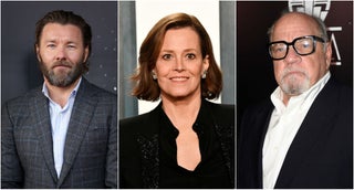 Joel Edgerton and Sigourney Weaver to Star in Paul Schrader’s Next Film ‘Master Gardener’