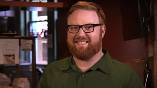 Ex-Food Network Host Josh Denny Defends Crude Jokes Supporting Texas Abortion Ban