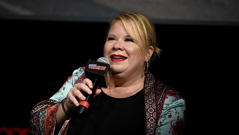 Julie Plec