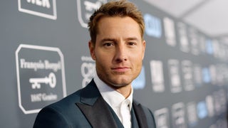 Justin Hartley’s ‘The Never Game’ Pilot Picked Up at CBS