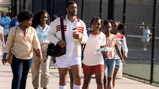 ‘King Richard’ Film Review: Will Smith’s Turn as Venus and Serena Williams’ Dad Anchors Unconventional Sports Biopic