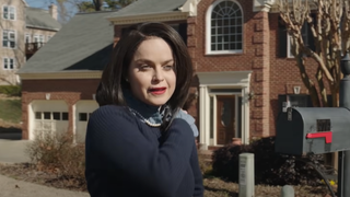 ‘Karen’ Star Taryn Manning: I Was ‘Attacked’ by White Women Who ‘Felt I Had Betrayed My Own Race’