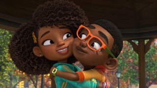 Watch the Trailer for Ludacris’ Animated Kids Show, ‘Karma’s World’ (Video)