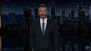 Kimmel Nicki Minaj Testicles Guy