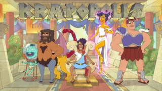 Dan Harmon’s Fox Animated Series ‘Krapopolis’ to Star Hannah Waddingham, Richard Ayoade and Matt Berry