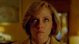‘Spencer’ Crowned With Early Raves for Kristen Stewart’s ‘Genius’ Turn as Princess Diana