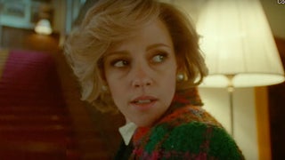 Kristen Stewart’s Princess Diana Asks ‘Will They Kill Me?’ in New ‘Spencer’ Trailer (Video)