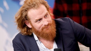 ‘Game of Thrones’ Actor Is Unrecognizable in First Look of His ‘The Witcher’ Season 2 Character (Photo)