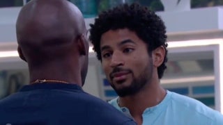 ‘Big Brother’ Eviction Night Nearly Comes to Blows Between Kyland and Xavier (Video)