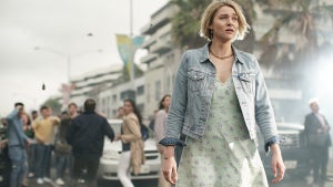La Brea - Season 1