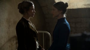 The Mad Women's Ball