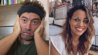‘Language Lessons’ Film Review: Mark Duplass and Natalie Morales Zoom Into a Platonic Love Story