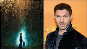 Laika Travis Knight Wildwood
