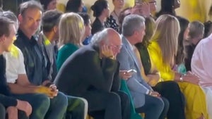 Larry David