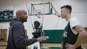Last Chance U Basketball
