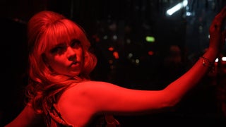 ‘Last Night in Soho’ Film Review: Edgar Wright Salutes London’s Sleazy Glamour and Dangerous Romance