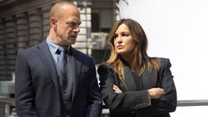 Law & Order Organized Crime
