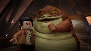 ‘LEGO Star Wars Terrifying Tales’ Trailer: Poe Checks Into Darth Vader-Themed Resort for Disney+ Halloween Special (Video)
