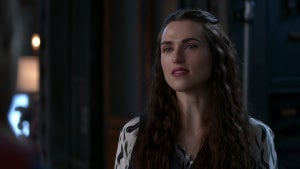 Lena Luthor