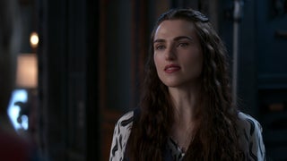 ‘Supergirl’ Showrunners Preview How Super Friends Will React to Lena’s New Magical Powers