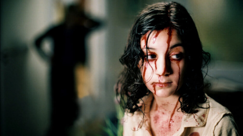 Let the Right One in