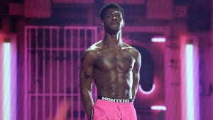 Lil Nas X
