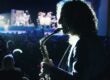 Listening to Kenny G