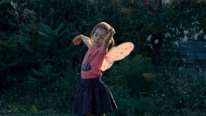 Little Girl 2021