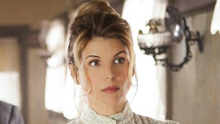 Lori Loughlin Returns to TV in GAC Family’s ‘When Hope Calls’