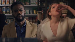 Love Life Season 2 Marcus Darby