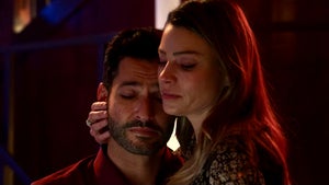Lucifer Chloe Lucifer Deckerstar ending