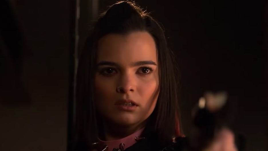 'Lucifer' Cast Tells Us What They Think of That Rory Surprise