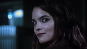 Lucifer chloe daughter rory