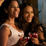 ‘Lucifer': Lesley-Ann Brandt on Maze and Eve’s Big Day and the One Shot She Fought to Get in Before the End